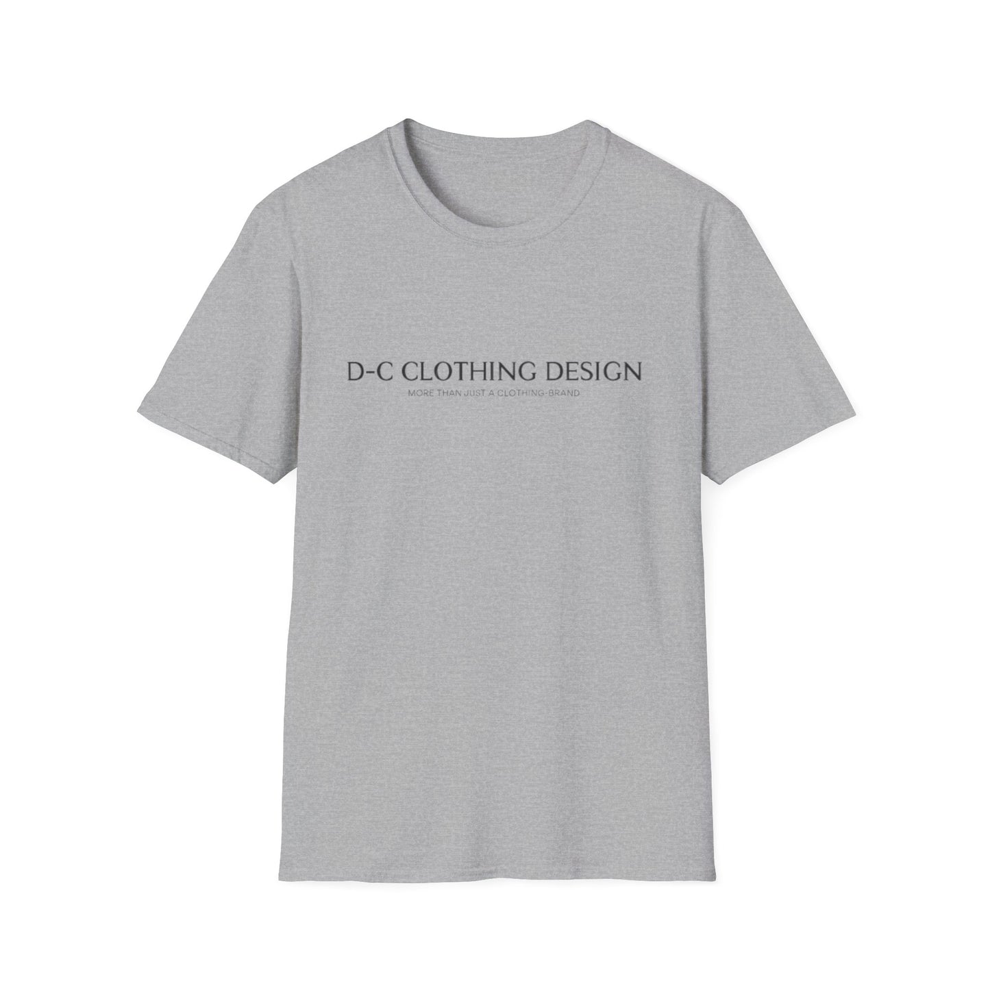 D-C Logo (T-Shirt)