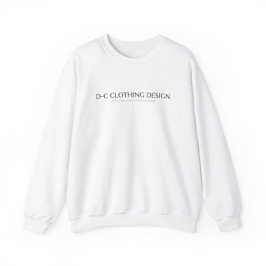 D-C  Logo (Sweatshirt)