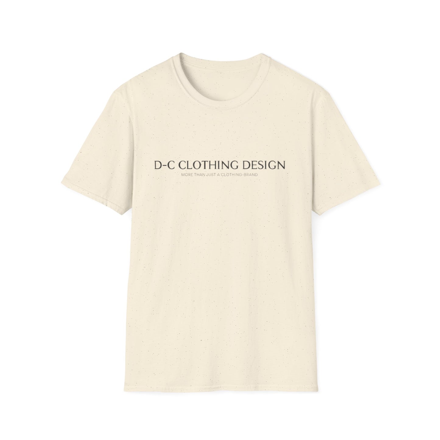 D-C Logo (T-Shirt)