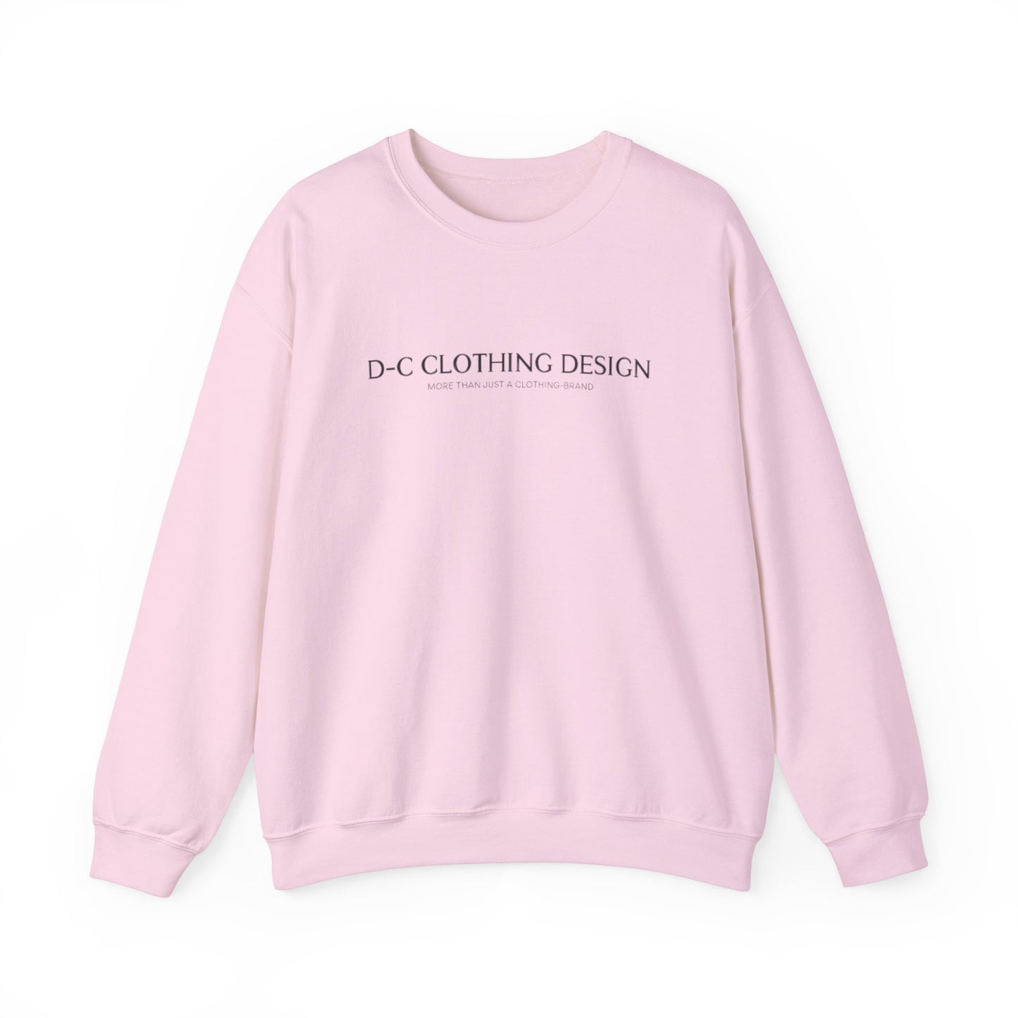 D-C  Logo (Sweatshirt)