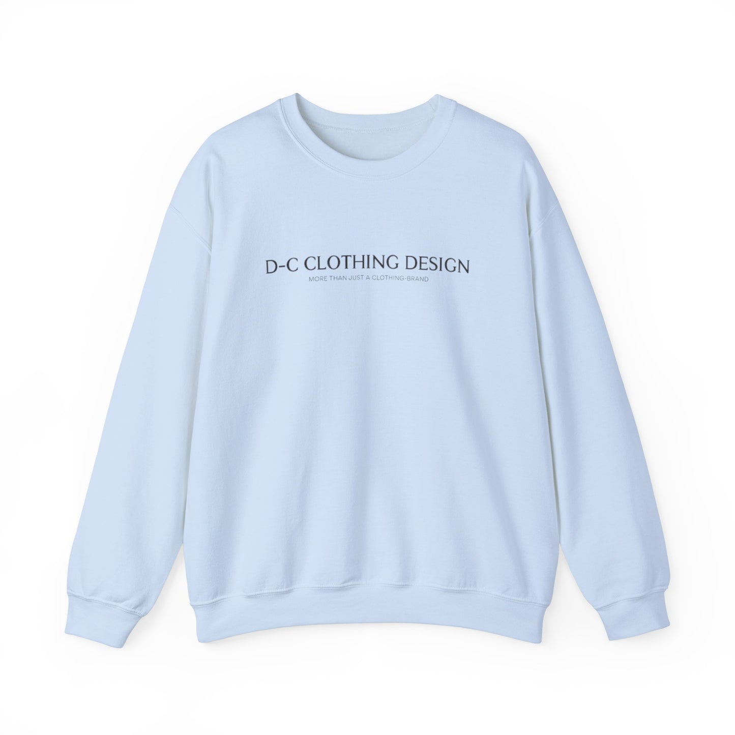 D-C  Logo (Sweatshirt)